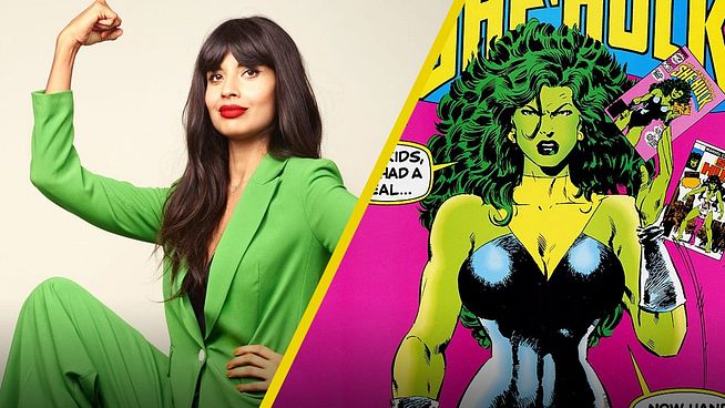 She-Hulk: Los planes para la temporada 2