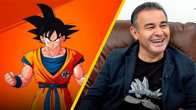 Quiénes hacen las voces del doblaje latino en 'Dragon Ball Super:  Superhéroe'? 