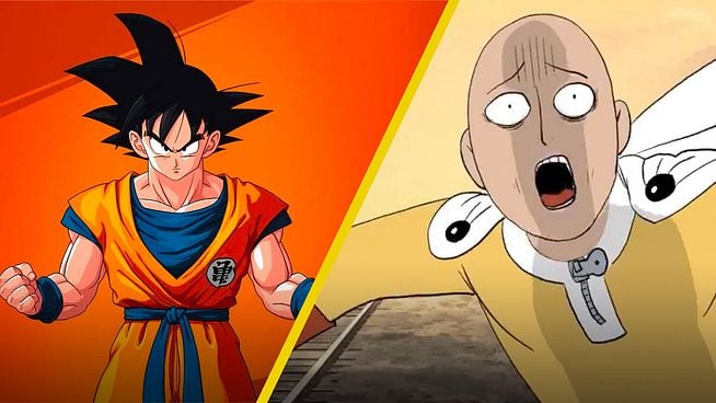 One Punch Man 1ª temporada - AdoroCinema