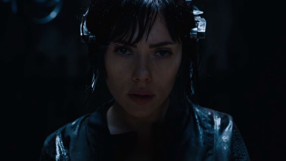 Trailer de la película La Vigilante