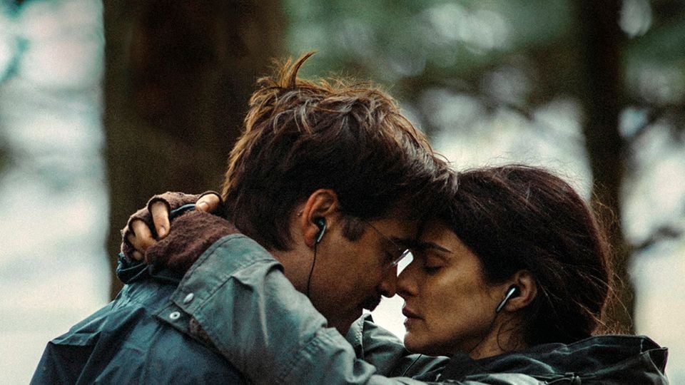 Trailer de la película La langosta Langosta tráiler subtitulado en español