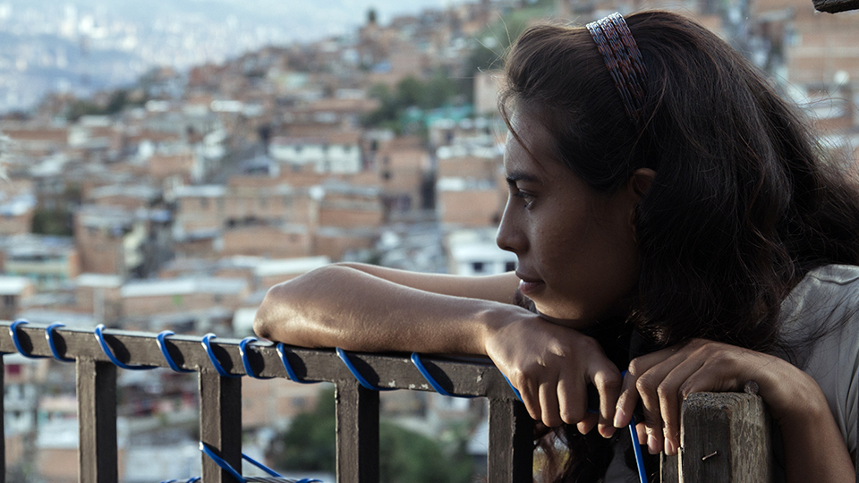 Trailer de la película La mujer del animal - La mujer del animal Tráiler - SensaCine.com.mx