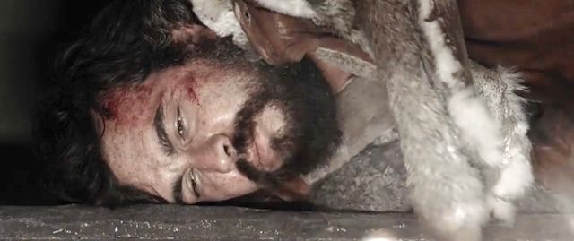 Los Lobos Del Milenio Película Tráiler
