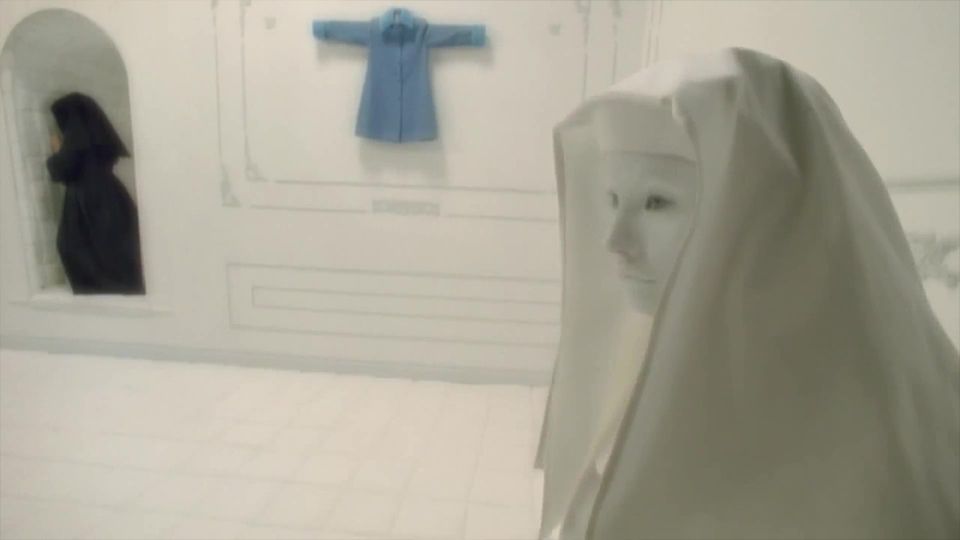 American Horror Story Temporada 2 Tráiler Vídeo American Horror Story