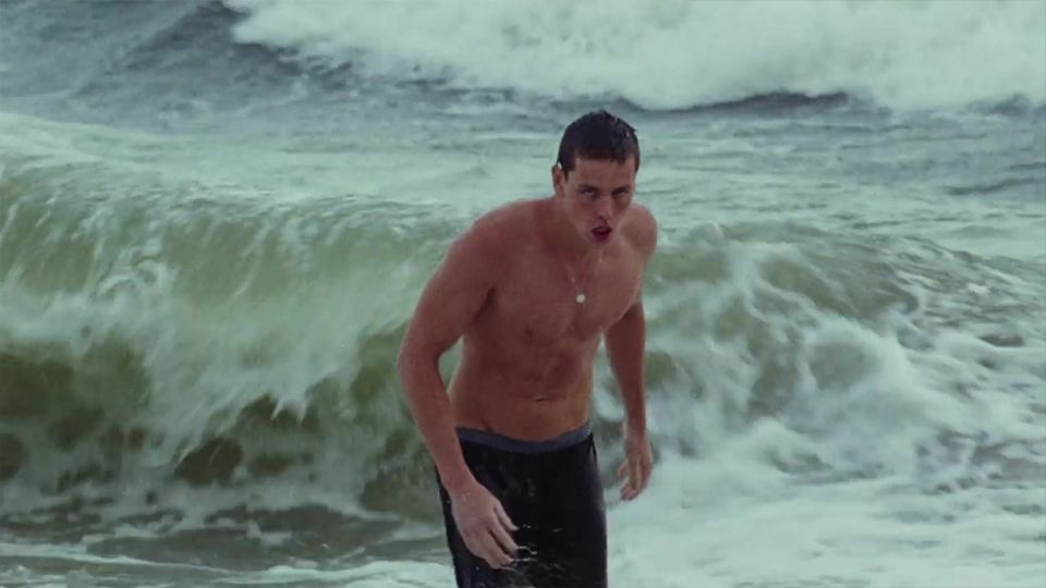 Trailer de la película Beach Rats Tráiler de Beach Rats SensaCine