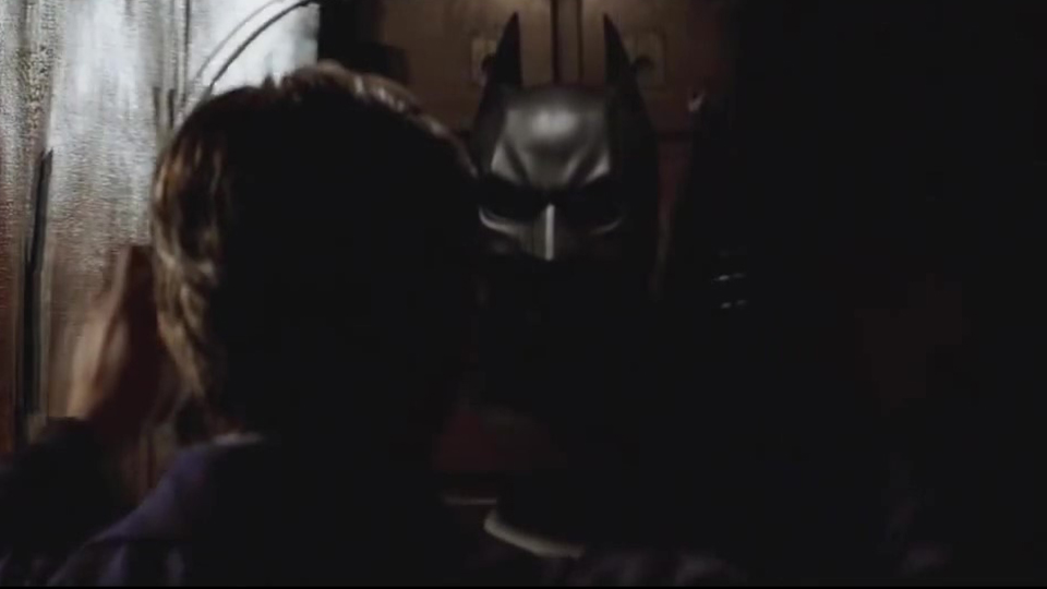 Batman Inicia 