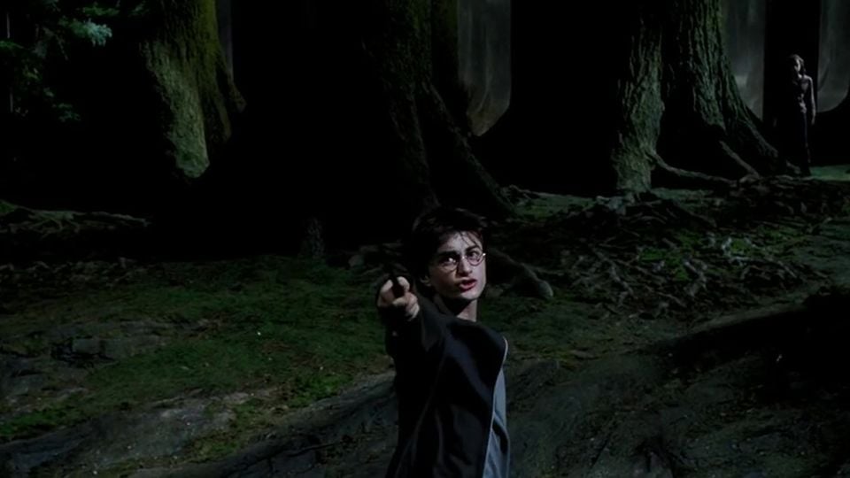Trailer de la película Harry Potter y el prisionero de Azkaban 'Harry
