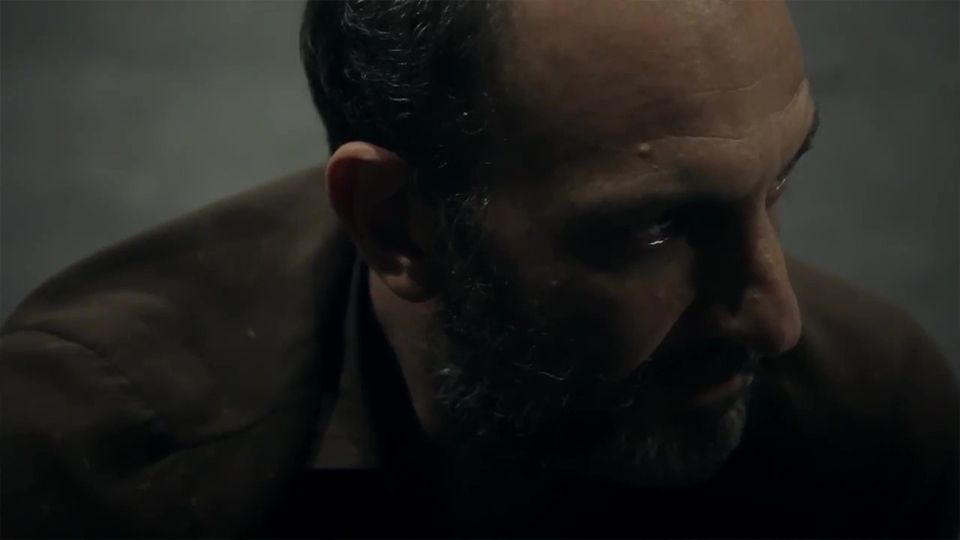 Trailer de la película El Mate - Tráiler de El Mate - SensaCine.com.mx