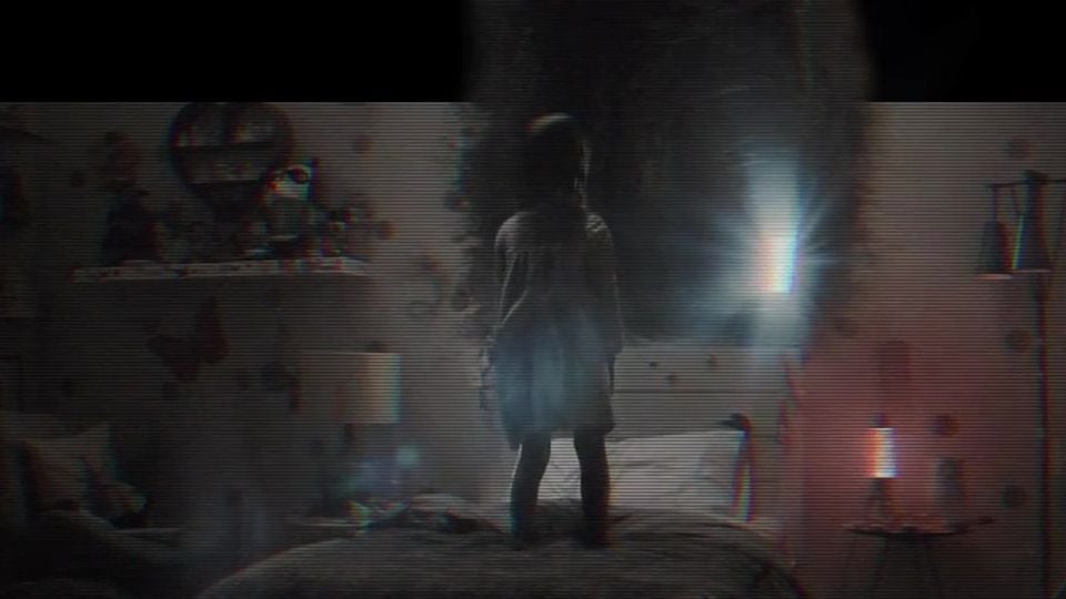 Trailer de la película Paranormal Activity Dimensión fantasma