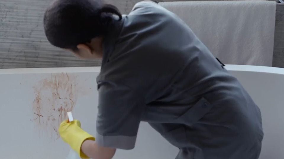 Trailer de la película La camarista - Tráiler de ‘La Camarista