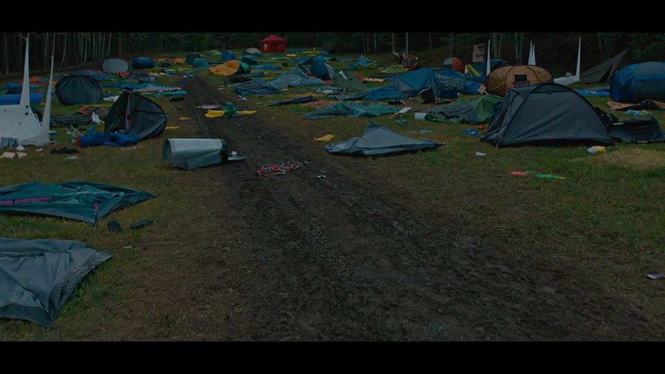 Utoya Trailer Utoya Trailer