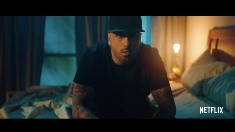 Nicky Jam El Ganador Episodio 1