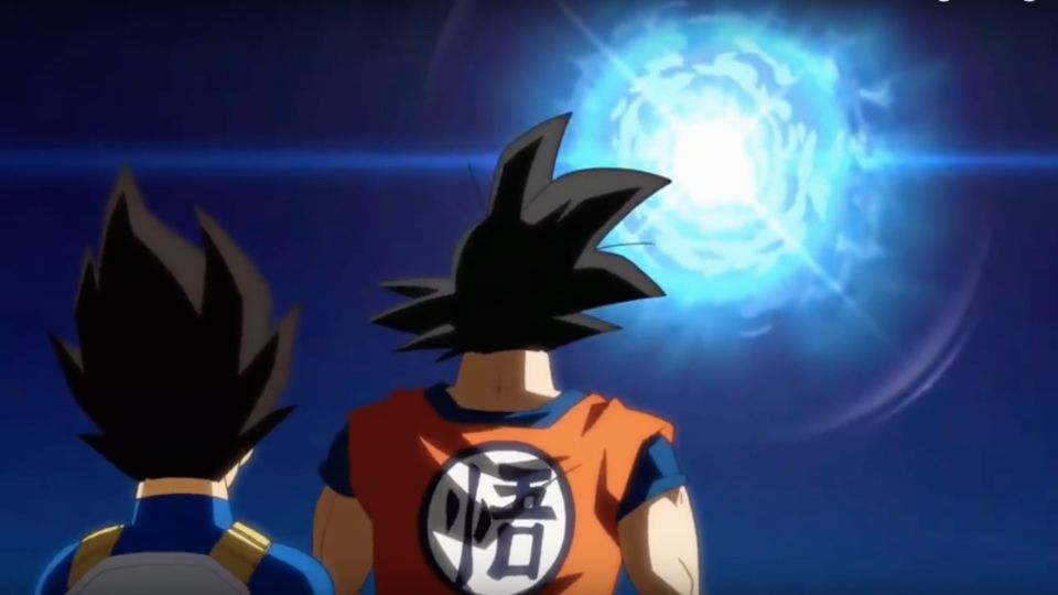 Dragon Ball Super Season 3