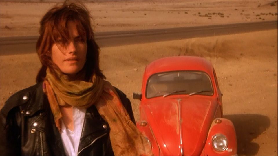 Trailer de la película Devil Dust - Tráiler oficial de Dust Devil ...