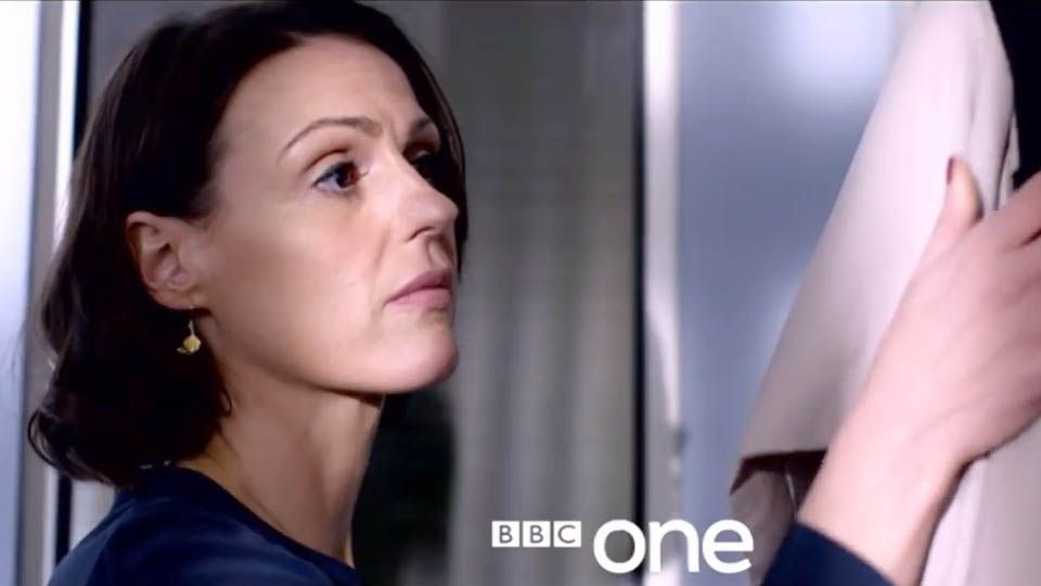 netflix doctor foster