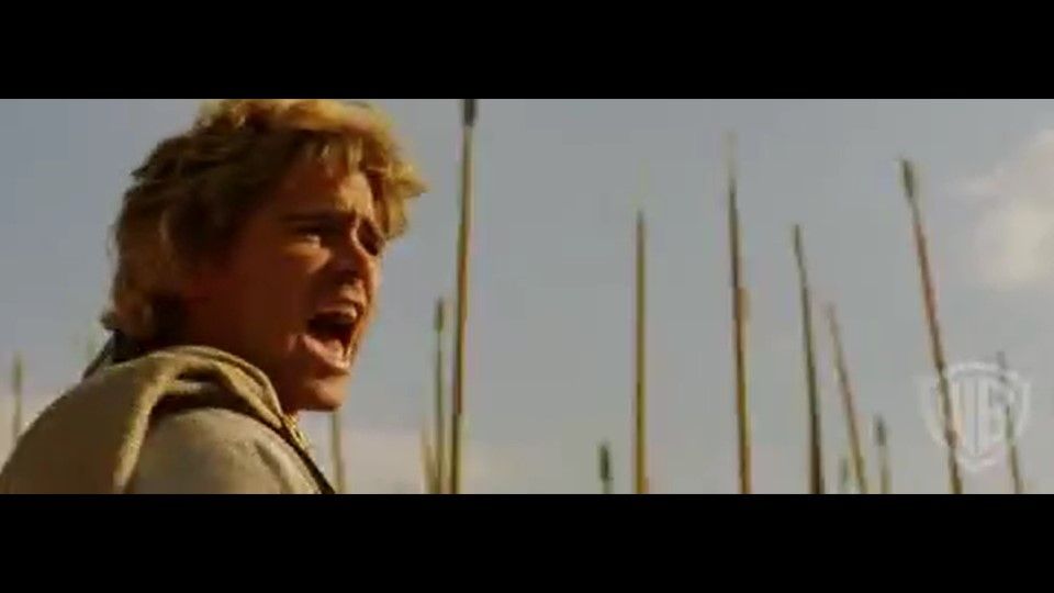 Trailer de la película Alejandro Magno Tráiler 'Alejandro Magno