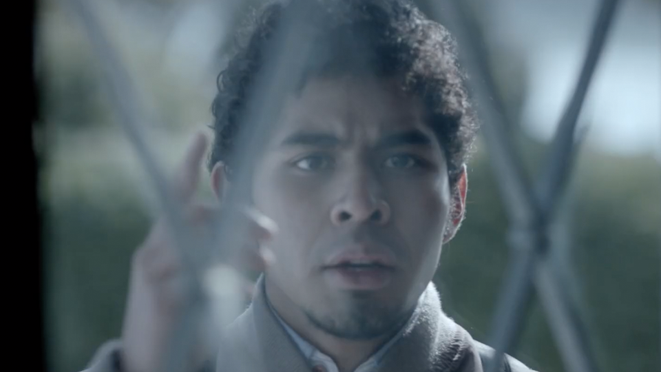 Trailer de la película Guten Tag, Ramón - Tráiler 'Guten Tag, Ramón ...