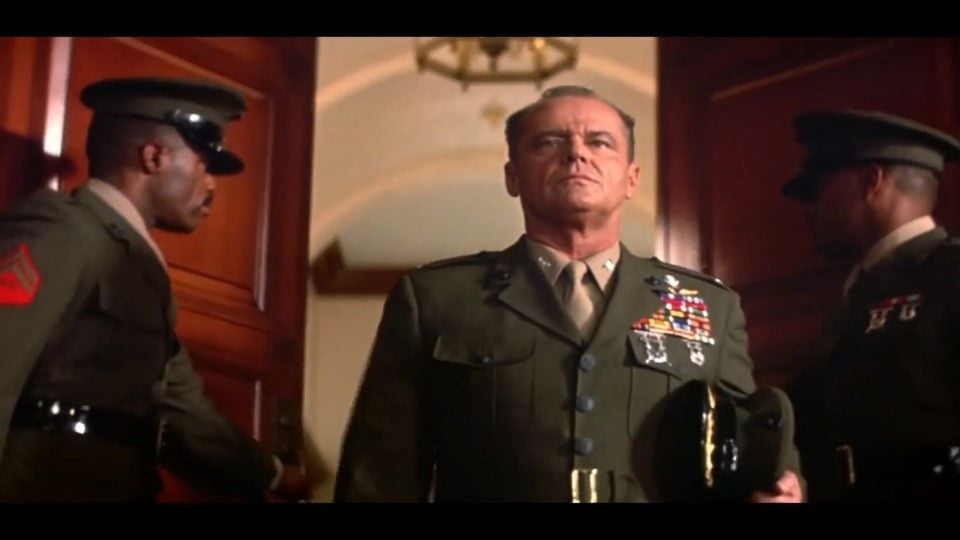 Cuestion De Honor Tráiler de 'Cuestión de honor' - SensaCine.com.mx