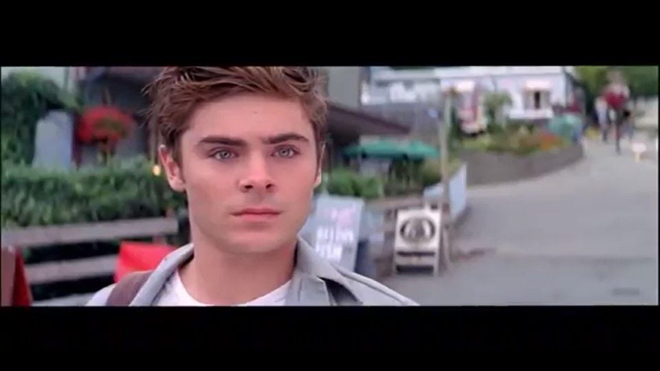 Trailer de la película Más allá