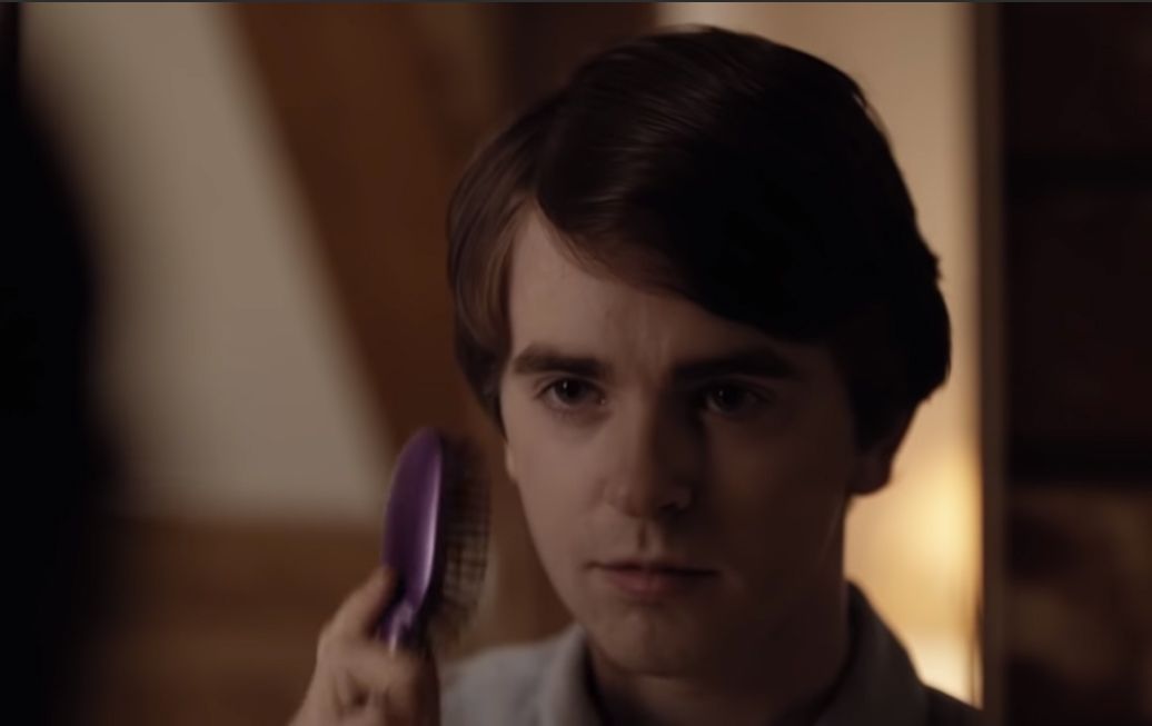 The Good Doctor Temporada 1 Reparto