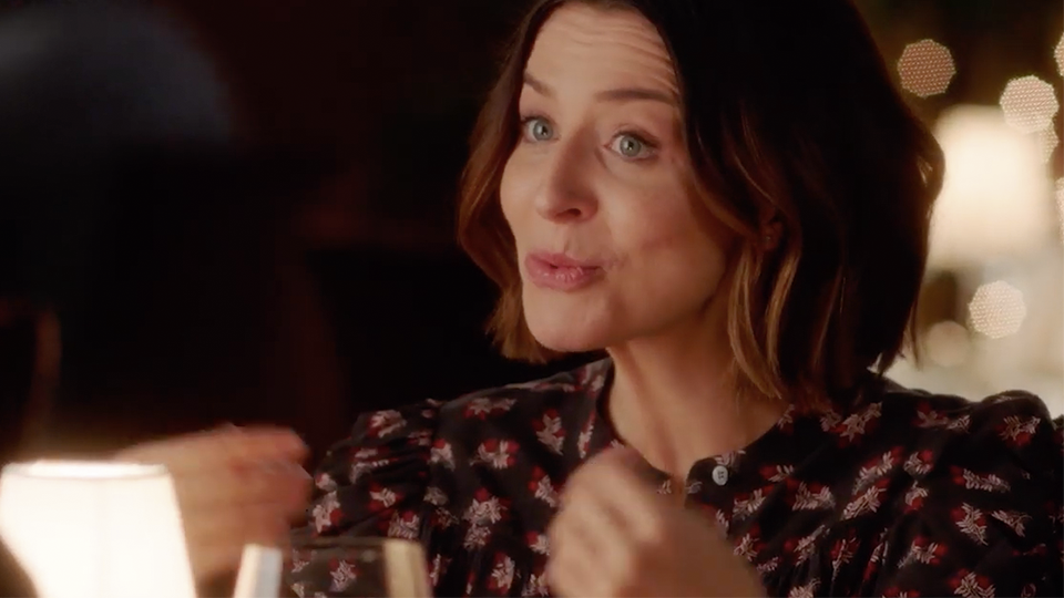 'Grey's Anatomy' Tráiler temporada 16 Trailer