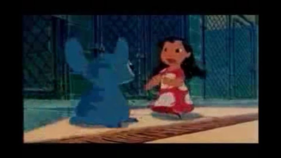 Trailer de la película Lilo y Stitch 'Lilo y Stitch' Tráiler oficial en español latino
