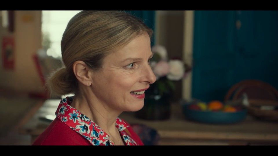 Trailer de la película El misterio de la nana 'El