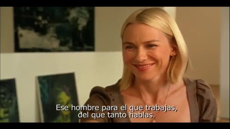 Trailer de la película Conocerás al hombre de tus sueños 'Conocerás al hombre de tus sueños