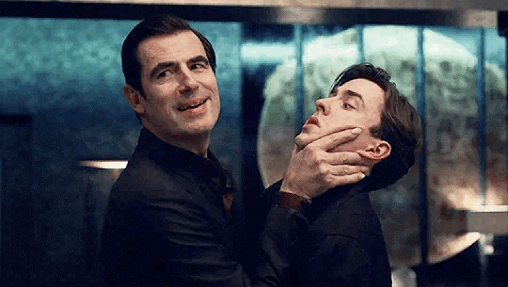 'Drácula' Tráiler Oficial Netflix Trailer Drácula