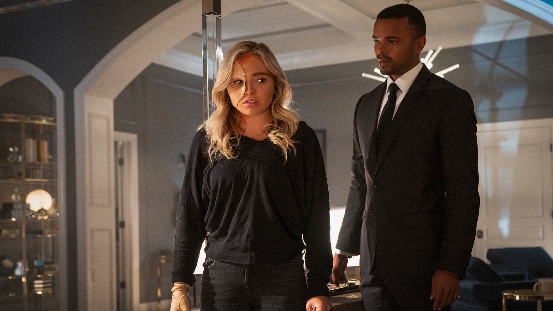 'Tell Me a Story' Tráiler Oficial Temporada 2 Trailer Tell Me a Story