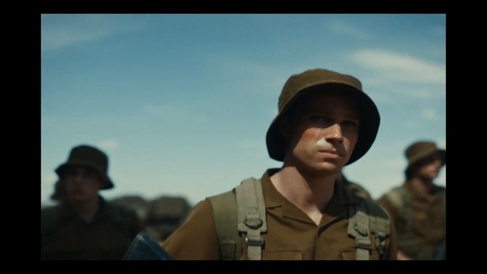 Trailer de la película Moffie - 'Moffie' - Tráiler oficial en inglés ...
