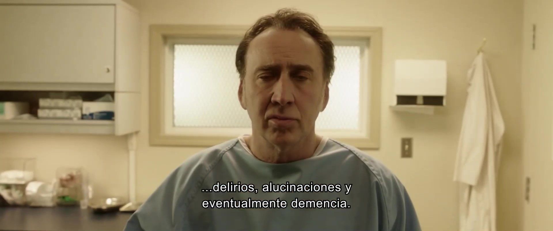 Trailer de la película Ajuste de cuentas 'Ajuste de cuentas' Tráiler oficial subtitulado