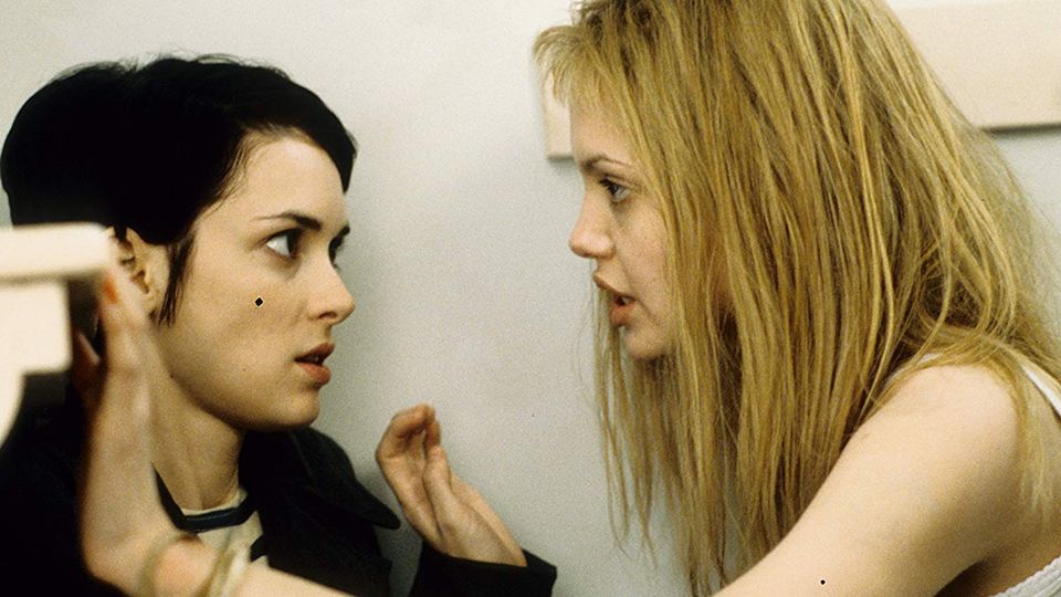 'Inocencia interrumpida' Tráiler oficial subtitulado