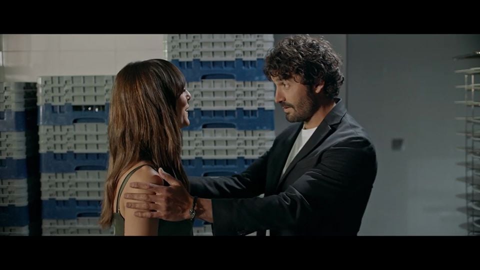Trailer de la película Organizadora de bodas de bodas' Tráiler oficial