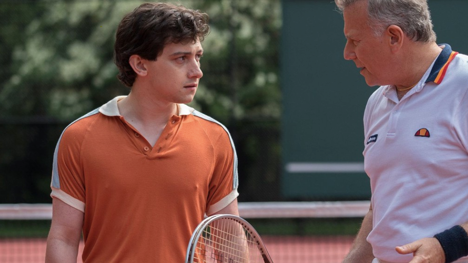 'Red Oaks' Tráiler temporada 3 Trailer