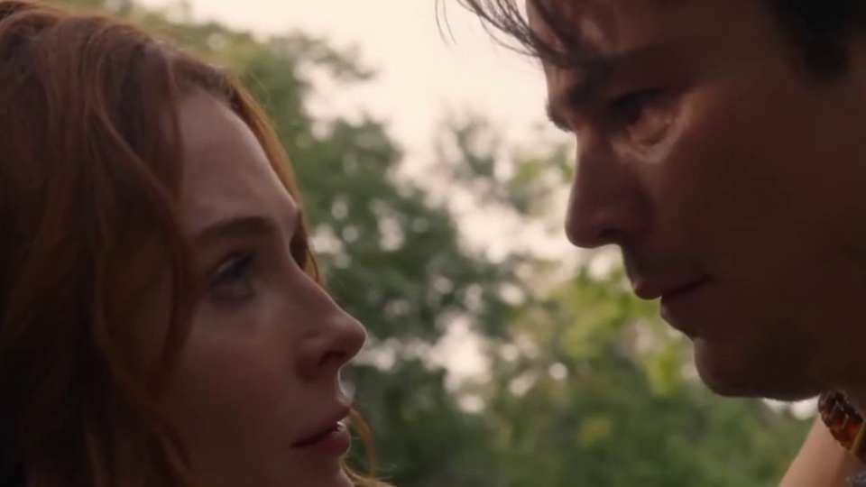 The Paradise Season 1 Trailer