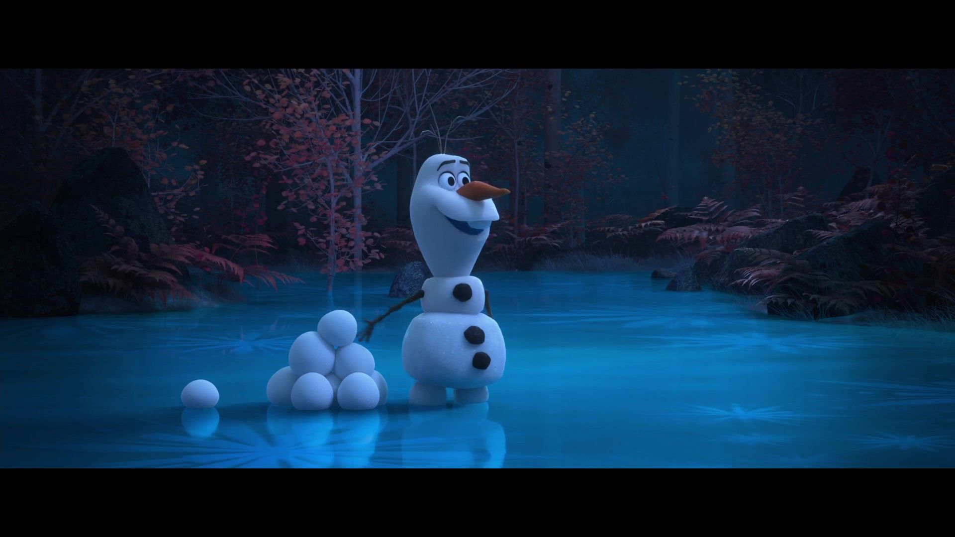 Frozen 3 Pelicula Completa En Español