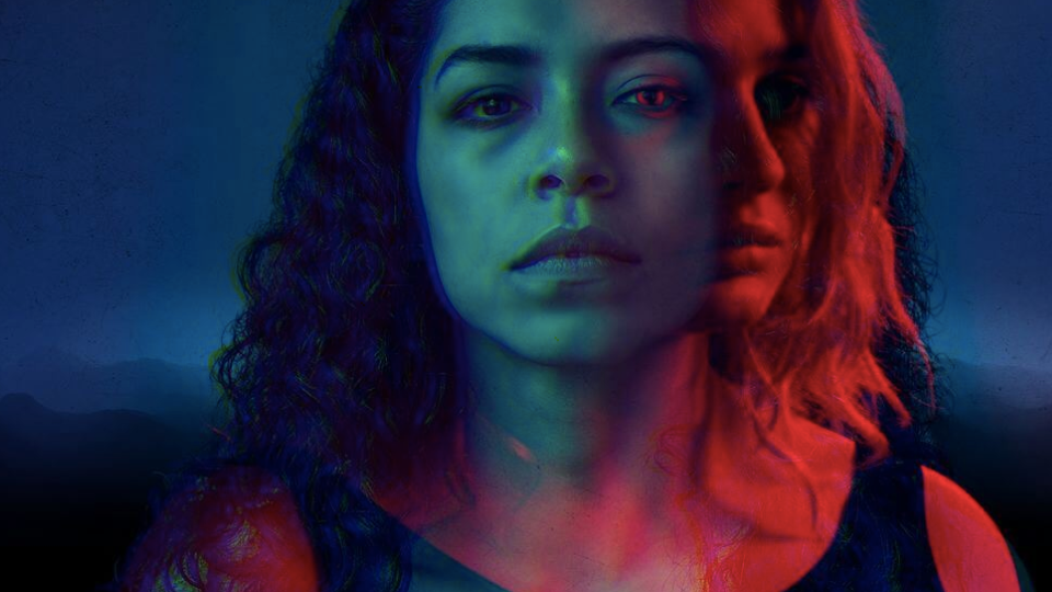 'Chambers' Tráiler oficial Trailer