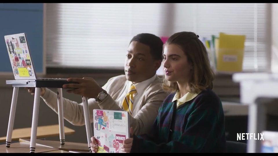 Trailer de la película Candy Jar 'Candy Jar' Tráiler oficial