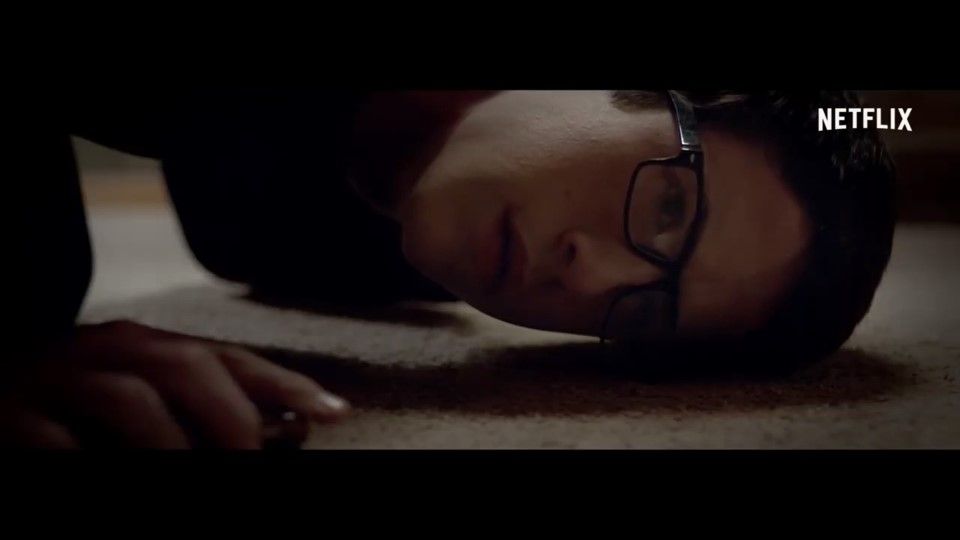 Trailer de la película Puertas abiertas 'Puertas abiertas' Tráiler