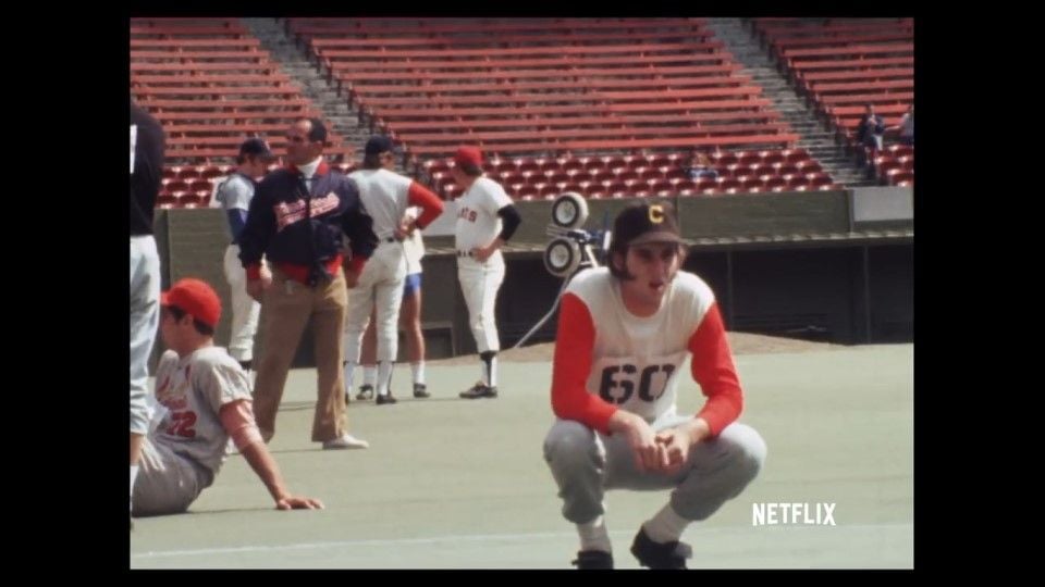 Trailer de la película The Battered Bastards of Baseball 'The