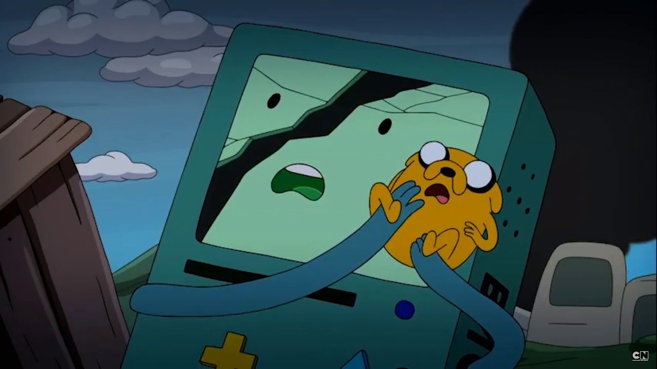 'Adventure Time: Distant Lands' - Tráiler Oficial - HBO MAX - Vídeo ...