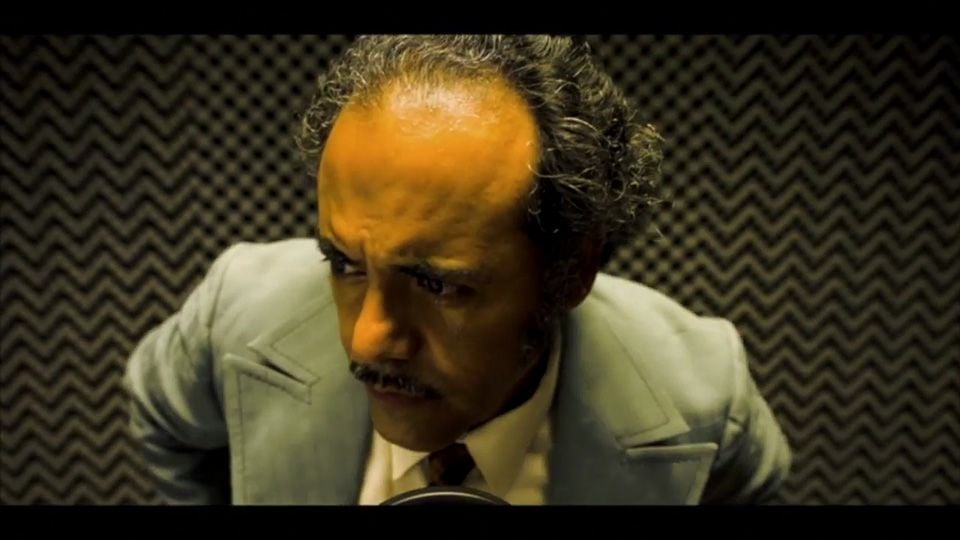 Trailer de la película Domingo 'Domingo' Tráiler oficial SensaCine