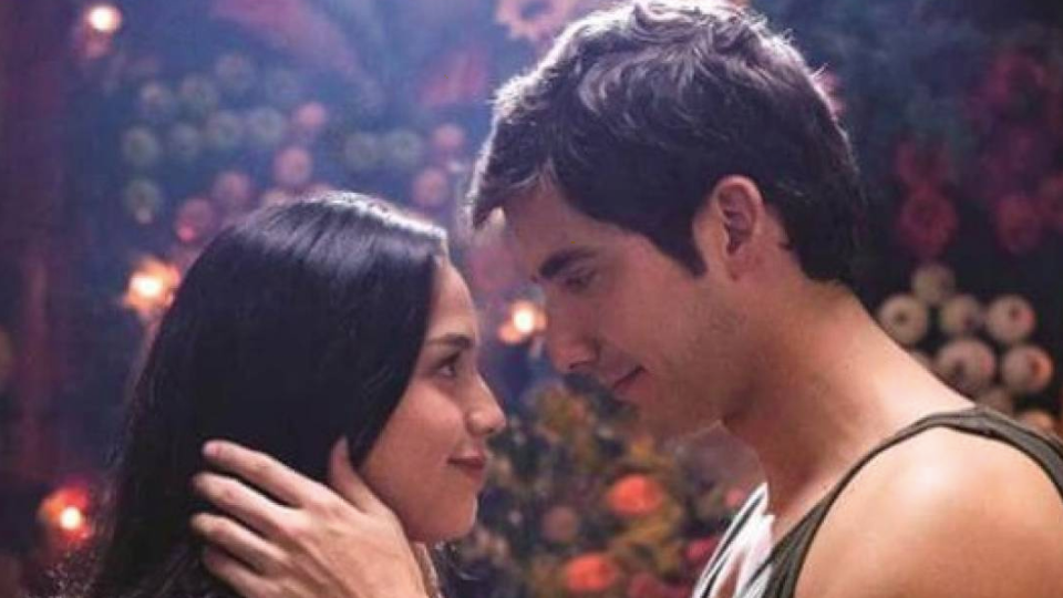 'Amar y Vivir' Tráiler oficial Trailer