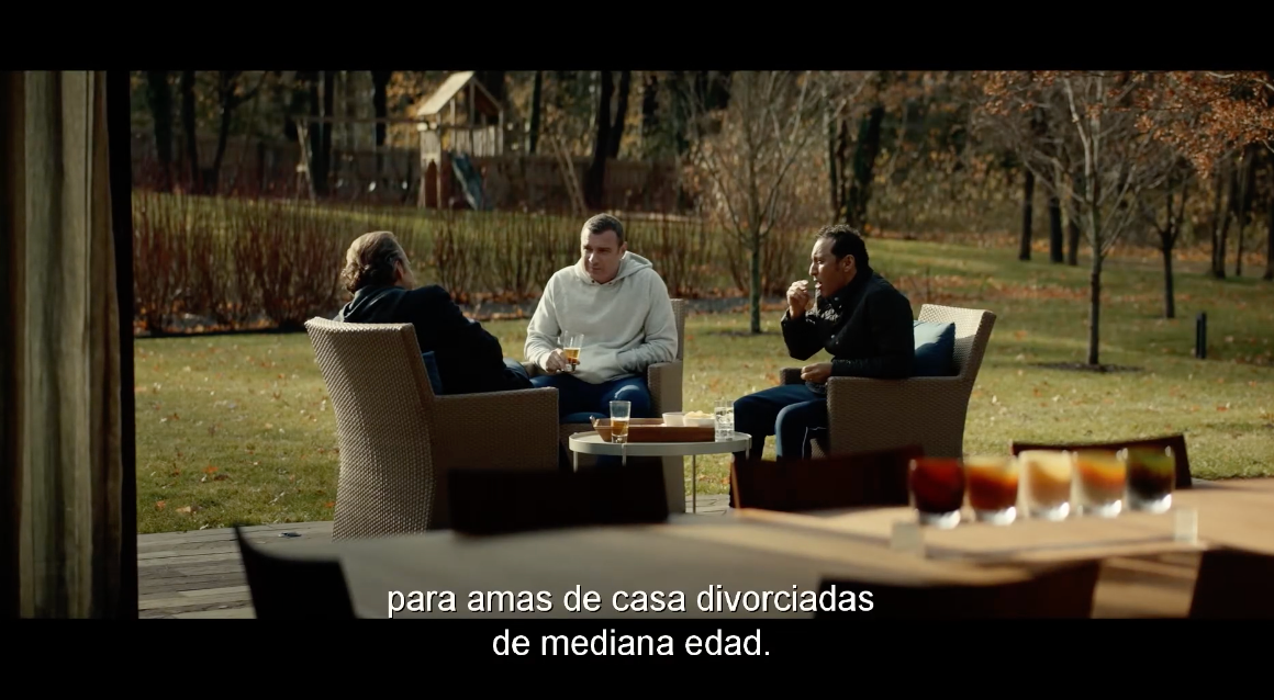 Trailer de la película Capital humano - 'Capital humano' - Tráiler ...