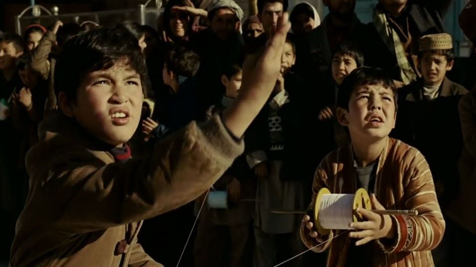 Trailer de la película Cometas en el cielo en el cielo' Tráiler oficial SensaCine Trailer de la película Cometas en el cielo en el cielo' Tráiler oficial SensaCine
