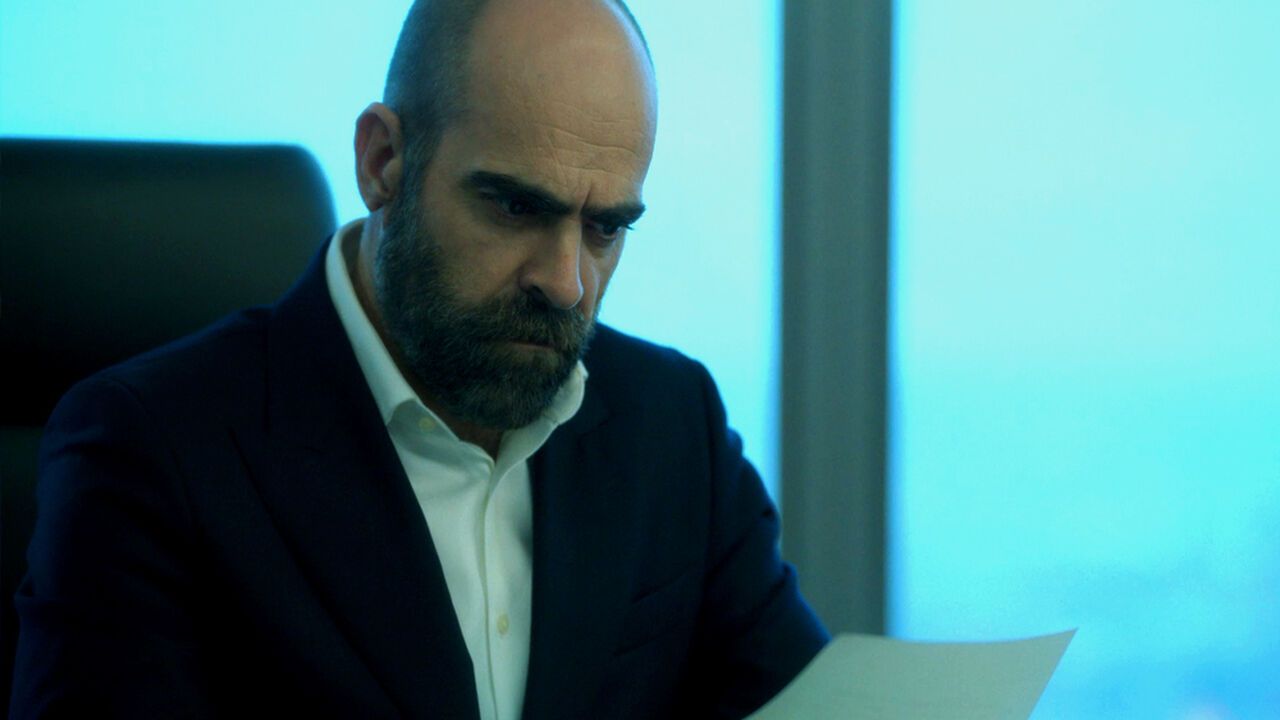 'Los favoritos de Midas' Tráiler Oficial Netflix Trailer Los