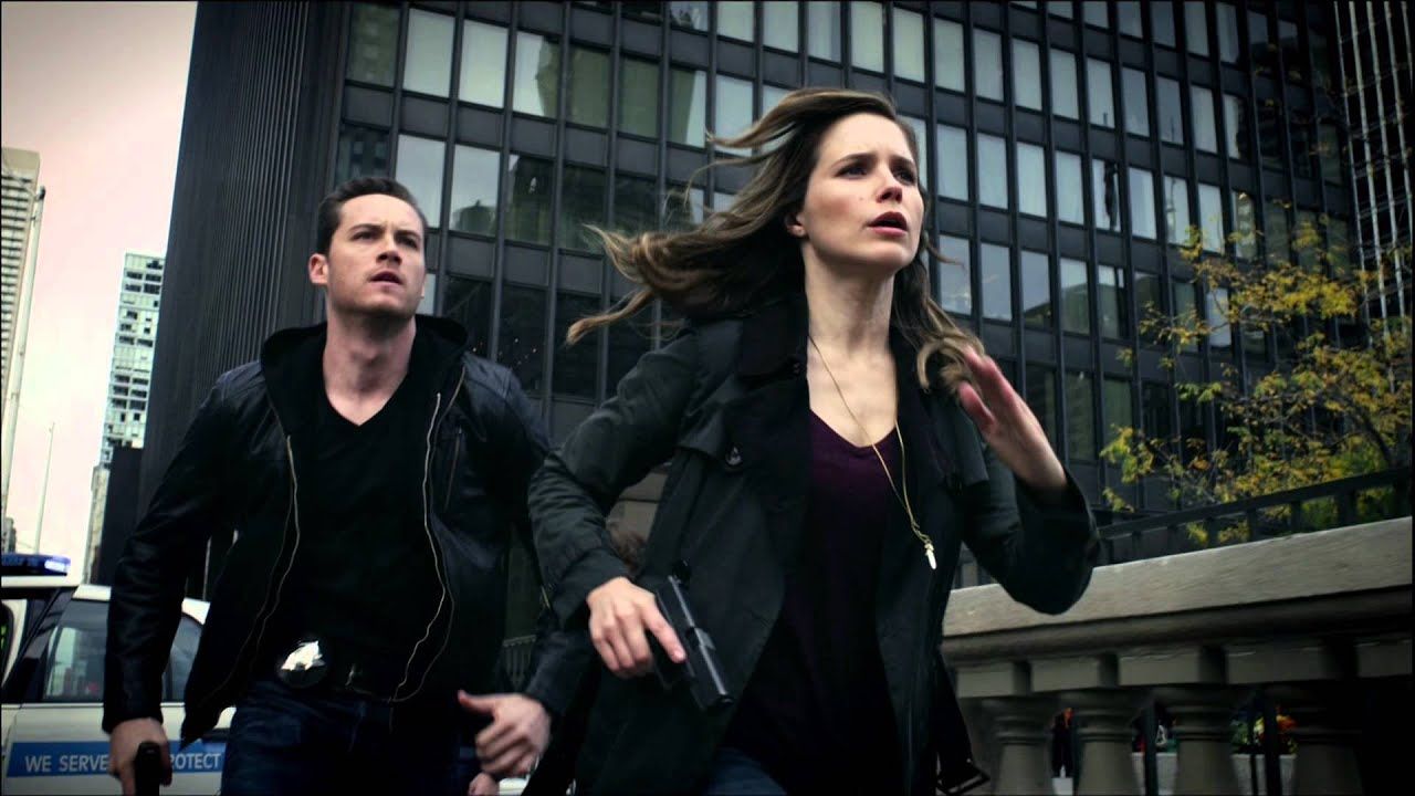 'Chicago PD' Tráiler Oficial NBC Trailer Chicago PD SensaCine