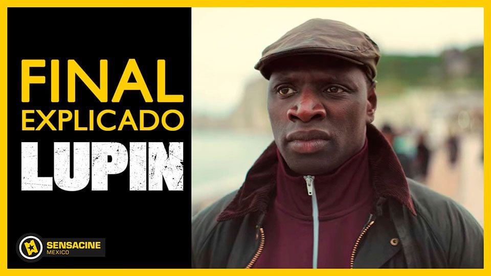 'Lupin' Final explicado Trailer Lupin