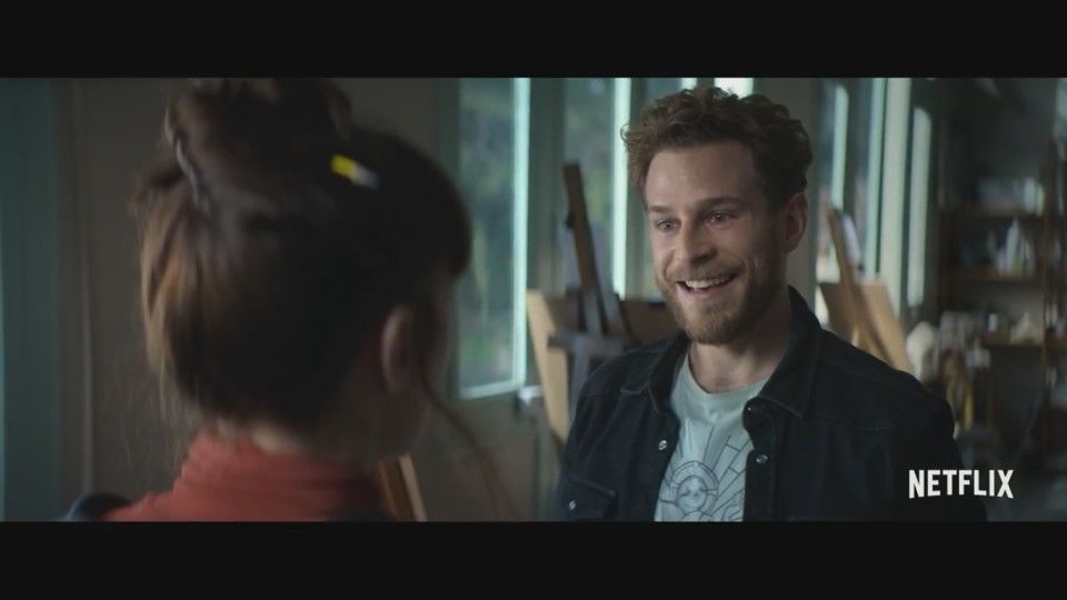 Trailer de la película Loco por ella - 